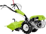 Мотоблок Grillo G 55 Honda + фреза 58 см