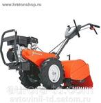 Мотоблок Husqvarna TR 530