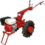 Мотоблок бензиновый Беларус-09Н Honda