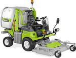 Садовый райдер Grillo FD 2200 4WD
