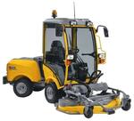 Райдер STIGA Titan 740 DCR