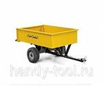 Прицеп металлический MTD 544 кг
