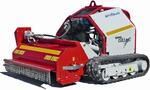 Радиоуправляемая косилка Rotair Speedy Cutter 1200