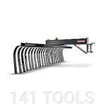 Ландшафтные грабли Craftsman 24537