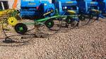 Турецкие грабли ворошилки AGROLEAD 3.3м