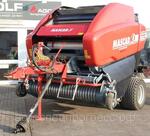 Пресс-подборщик Mascar Monster 770 (ременный)
