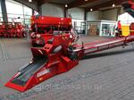 ПОДБОРЩИК GRIMME PS 511