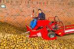 ПОДБОРЩИК GRIMME PS 500