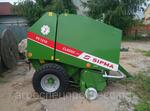 Пресс-подборщик Sipma PS 1210 Classic