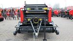 Рулонный пресс-подборщик Z562
