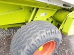 Пресс-подборщик Claas Variant 180