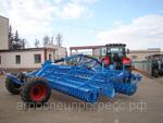 Дискатор дисковая борона АД-600 quot;Рубинquot;
