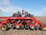 Комплекс пропашной Gherardi G-616 (Air Planter)