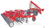 Посевной комплекс ALCOR 7.5