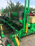 Сеялка пневматическая прицепная СПМ 8 No-Till Велес-Агро