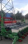 Пропашная сеялка спм-8 quot;precisionquot; (no- till)