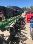 Плуг оборотный полунавесной ПОН-7‒40+1