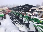 Оборотный плуг ПОН-7‒40+ Велес-Агро (Украина)