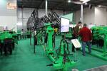 Плуг оборотный полунавесной ПОН-5‒40+ Велес-Агро