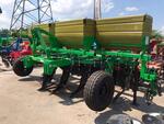 Глубокорыхлитель ГРС 4.0 Veles-Agro  с внесением удобрений