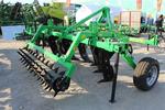 Глубокорыхлитель ГРС 4.0 Veles-Agro (Одесса)