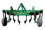Глубокорыхлитель ГРС 4.0 без внесения Veles-Agro 
