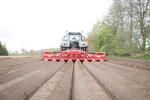 ГРЕБНЕОБРАЗУЮШАЯ ФРЕЗА GF 800 GRIMME (8-рядная, с шириной междурядья 75 см.)