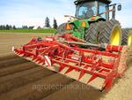 ГРЕБНЕОБРАЗУЮШАЯ ФРЕЗА GRIMME GF 600 (6-рядная, с шириной междурядья от 75 см)