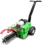 Траншеекопатель Laski TR50/6,5H/50