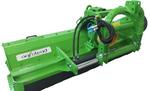 Почвофреза механическая Agrolead 240см