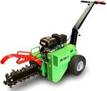 Траншеекопатель Laski TR50/CH270/60