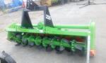 Почвофреза механическая Agrolead 210см