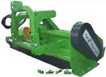 Почвофреза механическая Agrolead 160см
