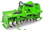 Почвофреза механическая Agrolead 140см