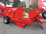 Камнеуборочная машина модели MYM-205 AM