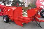 Камнеуборочная машина модели MYM-185 AM