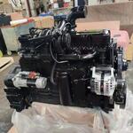 Двигатель Cummins 6LTAA8.9-C360