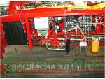 Блок B92.04615 управляющий для комбайнов SE 150-60 (170-60) Grimme