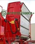Транспортер 200.20669 бункера для комбайнов Grimme DR-1500 (BR-150)