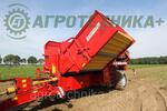 Транспортер 200.48880 бункера для комбайнов SE 150-60 (170-60) Grimme