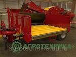 Транспортер 200.54793 бункера для комбайнов Grimme SE 75-20/30/40/50/55