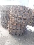 Комплект гусениц ТЛТ 100-06