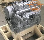 Двигатель на автобетоносмеситель СБ92-В1, СБ207А Д144-0000100-31