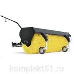 Щетка Husqvarna