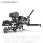 Культиватор с бензиновым двигителем 25244 для тракторов Craftsman