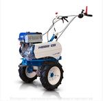 Мотоблок МБ-23Я MX 300 MultiAgro Нева 12 л.с. Yamaha,