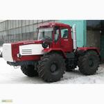 Трактор ХТА-208.1СХ колёсный, универсальный, 4-го тягового класса.