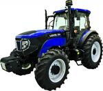 Трактор Lovol TD-1304 (GIII) кондиционер, 3 пары гидровыхода