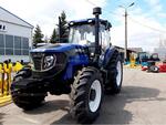 Колесный трактор Lovol (Foton) 1304