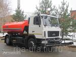 Поливомоечная машина КО-806-24 на шасси МАЗ-5340В2-485 Евро-4 (ПМ)